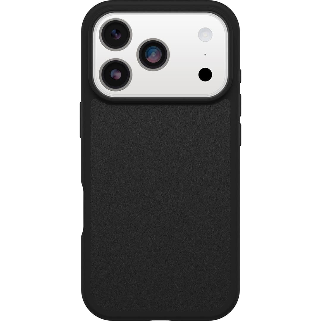 OtterBox React MagSafe Case for iPhone 18 Pro/17 Pro, Black - Image 4