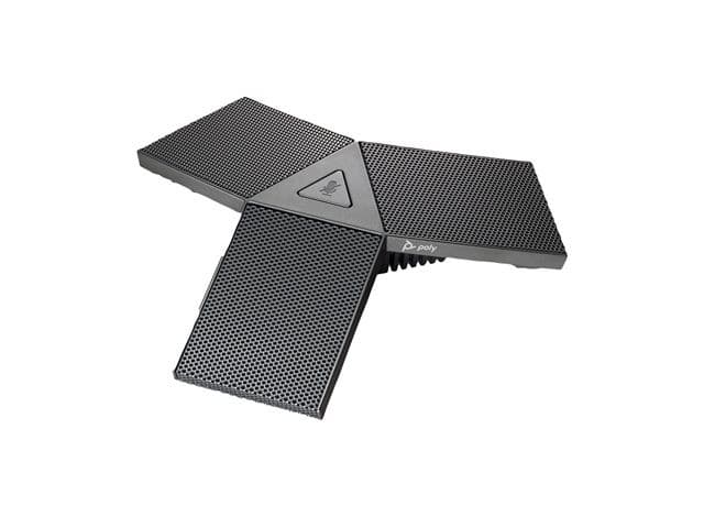 HP Poly Table Microphone - microphone - Image 2