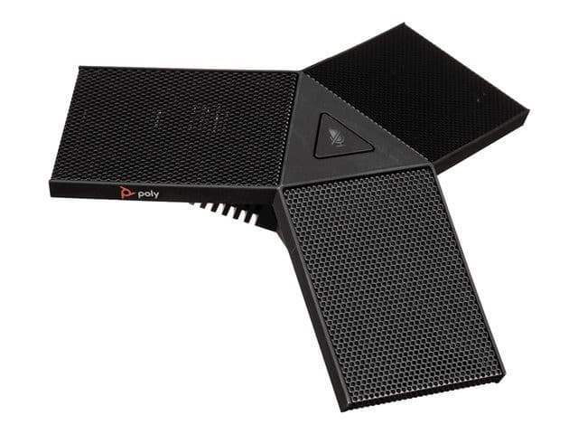 HP Poly Table Microphone - microphone - Image 4