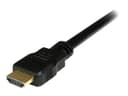 StarTech HDEXT2M HDMI Cable 2m Black thumbnail 4