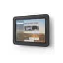 Heckler Design Wall Mount for Tablet  Network Adapter  PoE Injector - Black Gray thumbnail 1