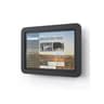 Heckler Design Wall Mount for Tablet  Network Adapter  PoE Injector - Black Gray