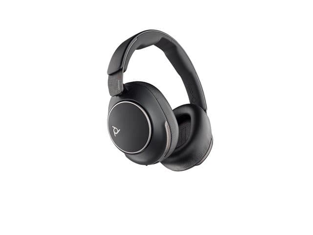 HP Poly Voyager Surround 80 UC - headset - USB-C via Bluetooth adapter - Image 5