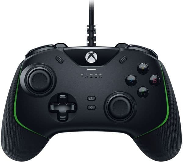 RAZER Wolverine V2 Controller - Black - Image 1