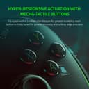 RAZER Wolverine V2 Controller - Black thumbnail 2