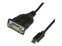 StarTech ICUSB232C USB-C Serial Adapter thumbnail 3