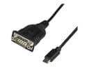 StarTech ICUSB232C USB-C Serial Adapter thumbnail 4