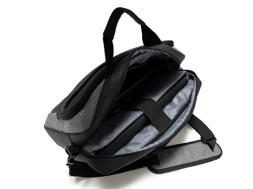 Monolith Style IT Laptop Case 17.2 Inch - Image 1