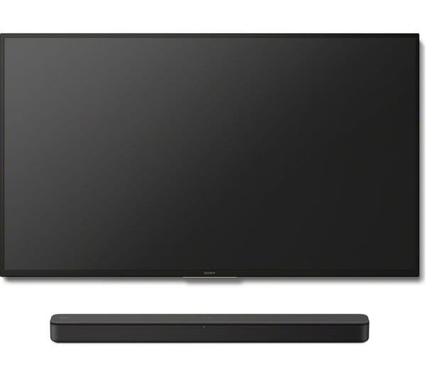 SONY HT-SF150 2.0 Sound Bar - Image 2