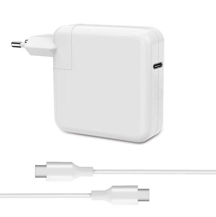 USB-C Charger for Apple - Image 1