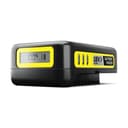 KÄRCHER Wave - Kärc Starter Kit Battery Power 18/25 2.445-062.0 - Yellow thumbnail 4