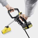 KÄRCHER Wave - Kärc Starter Kit Battery Power 18/25 2.445-062.0 - Yellow thumbnail 5