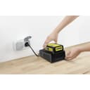 KÄRCHER Wave - Kärc Starter Kit Battery Power 18/25 2.445-062.0 - Yellow thumbnail 6