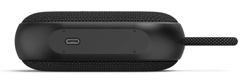 Hama Buddy 3.0 Mono portable speaker Black 6 W - Image 3