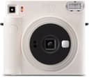 Instax SQUARE SQ1 Instant Camera - Chalk White thumbnail 1