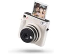 Instax SQUARE SQ1 Instant Camera - Chalk White thumbnail 2