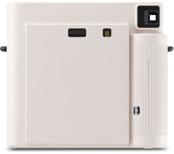 Instax SQUARE SQ1 Instant Camera - Chalk White - Image 4