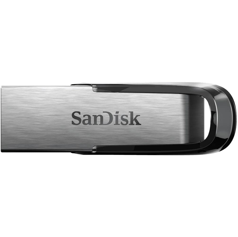 SanDisk Ultra Flair USB 3.0 Type-A Flash Drive 32GB - Image 2