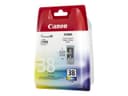 Canon CL-38 - colour (cyan, magenta, yellow) - original - ink cartridge thumbnail 1