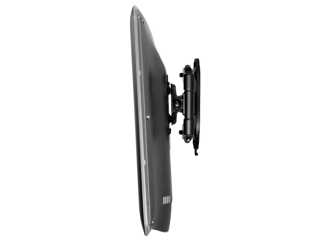 Peerless SA730P TV mount/stand 73.7 cm (29") Black - Image 2