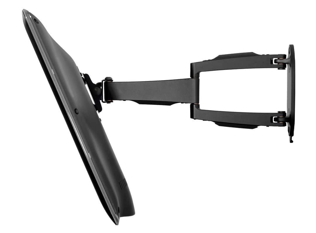 Peerless SA730P TV mount/stand 73.7 cm (29") Black - Image 3