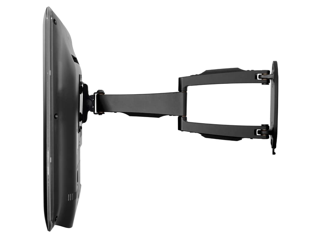 Peerless SA730P TV mount/stand 73.7 cm (29") Black - Image 4