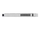 Ubiquiti UniFi USW-16-POE Switch thumbnail 1