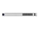Ubiquiti UniFi USW-16-POE Switch thumbnail 2