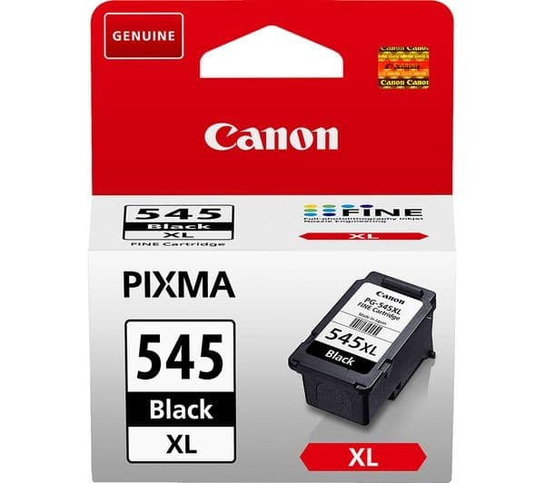 CANON PG-575XL Black Ink Cartridge