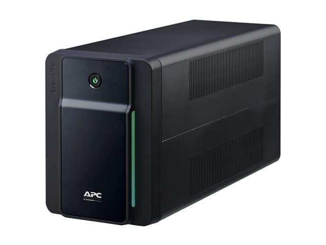 APC Easy UPS BVX1200LI 650W 1200VA UPS
