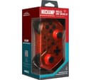 HYPERKIN Armor3 NuChamp Wireless Controller for Nintendo Switch - Ruby Red thumbnail 3
