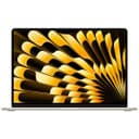 Apple MacBook Air 2025 15.3in M4 16GB 512GB - Starlight thumbnail 1