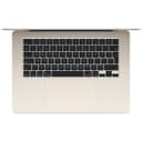 Apple MacBook Air 2025 15.3in M4 16GB 512GB - Starlight thumbnail 2