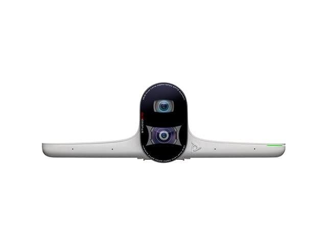 HP Poly Studio E70 - conference camera - Image 2