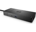 DELL Performance Dock WD19DCS 9-port Dual USB Type-C Connection Hub - Black thumbnail 1
