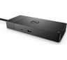 DELL Performance Dock WD19DCS 9-port Dual USB Type-C Connection Hub - Black