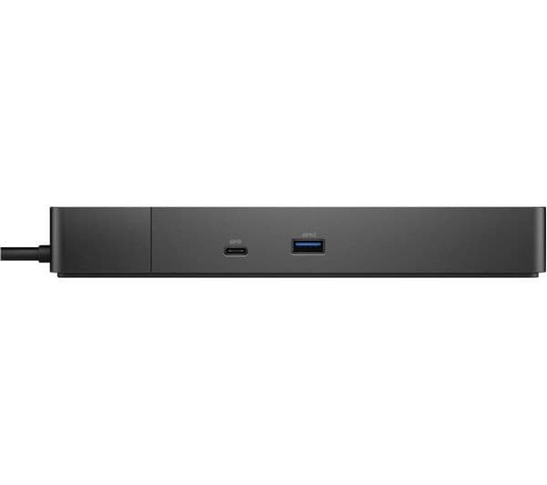 DELL Performance Dock WD19DCS 9-port Dual USB Type-C Connection Hub - Black - Image 2
