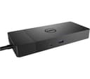 DELL Performance Dock WD19DCS 9-port Dual USB Type-C Connection Hub - Black thumbnail 5