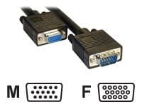 Cables Direct CDEX-230K Coaxial Video Cable for Video Device, Monitor - Image 1