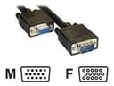 Cables Direct CDEX-230K Coaxial Video Cable for Video Device, Monitor thumbnail 1