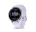 Garmin Venu 4 Smartwatch 41mm Silver thumbnail 1