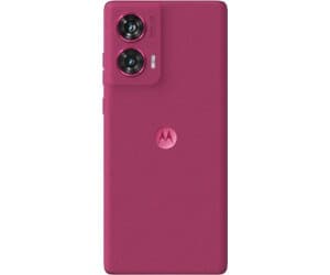 Motorola Edge 50 Fusion 5G 8GB RAM 256GB Hot Pink Smartphone - Pink - Image 3
