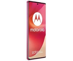 Motorola Edge 50 Fusion 5G 8GB RAM 256GB Hot Pink Smartphone - Pink - Image 4