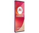 Motorola Edge 50 Fusion 5G 8GB RAM 256GB Hot Pink Smartphone - Pink thumbnail 4