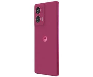 Motorola Edge 50 Fusion 5G 8GB RAM 256GB Hot Pink Smartphone - Pink - Image 6
