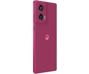 Motorola Edge 50 Fusion 5G 8GB RAM 256GB Hot Pink Smartphone - Pink - Image 7