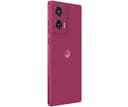 Motorola Edge 50 Fusion 5G 8GB RAM 256GB Hot Pink Smartphone - Pink thumbnail 7
