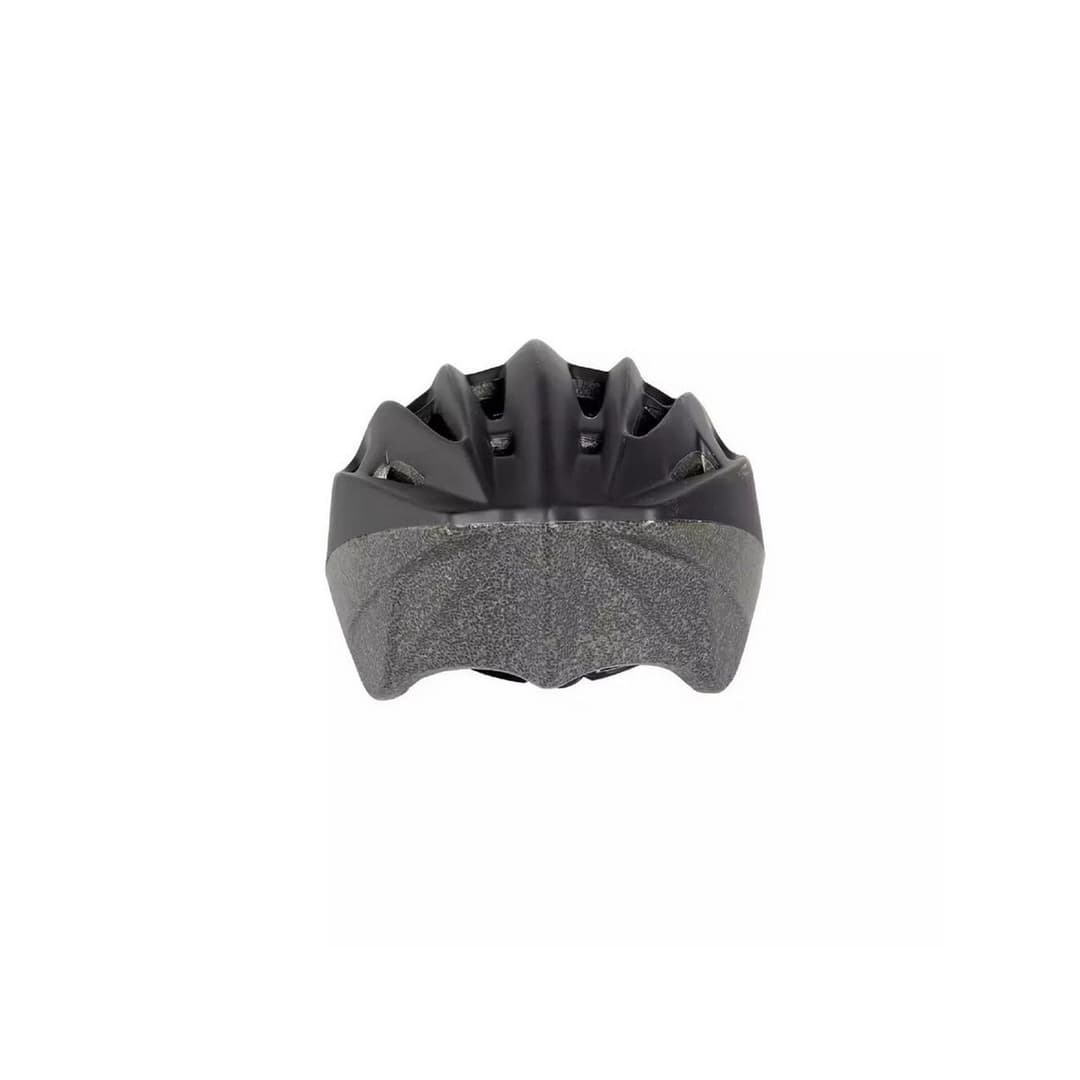 Airwalk Kids Bike Helmet 55-59cm - Black - Image 1