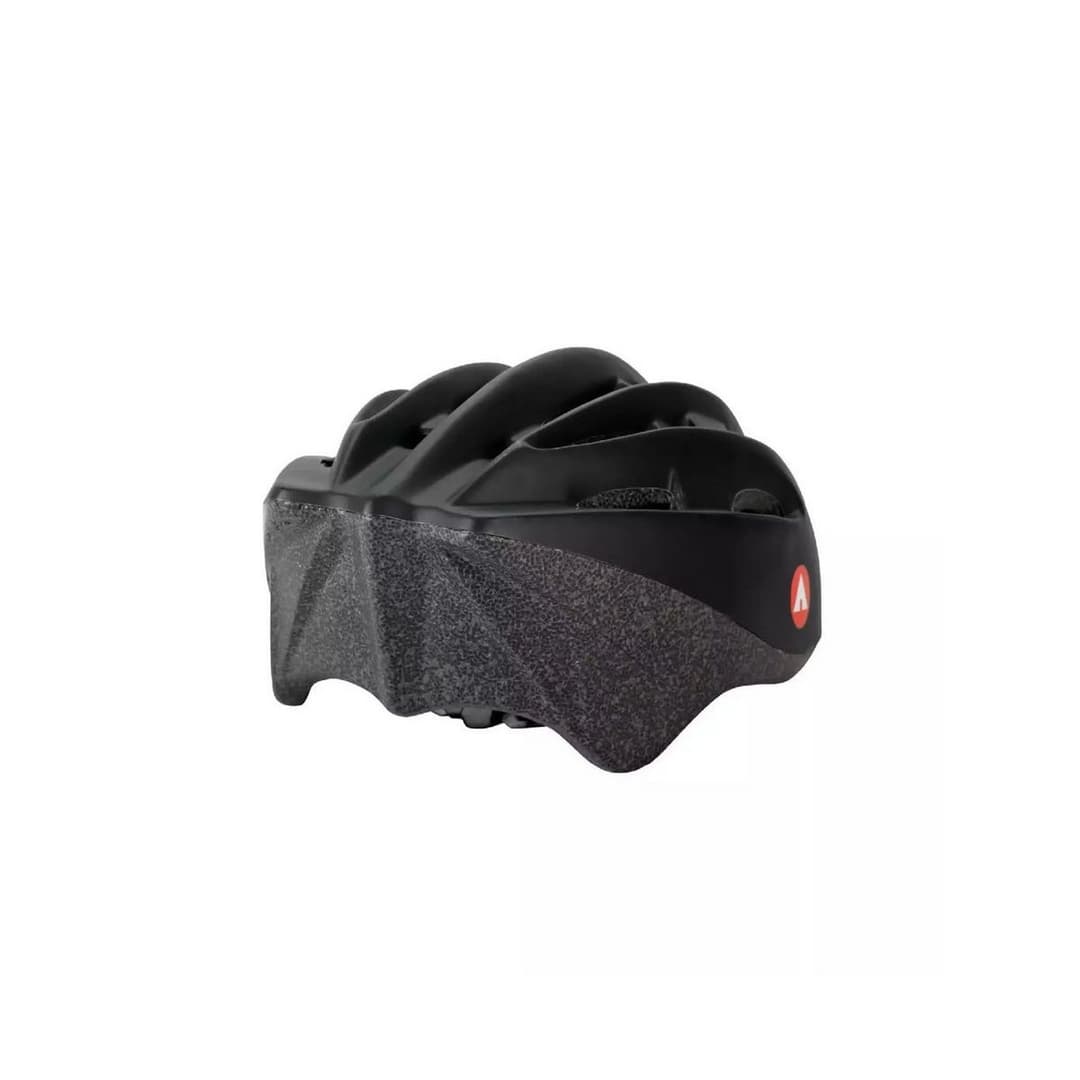Airwalk Kids Bike Helmet 55-59cm - Black - Image 2