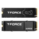 Team Group T-FORCE G70 PRO 4TB Graphene Heatsink M.2 2280 NVMe PCIe 4.0 Internal SSD thumbnail 2